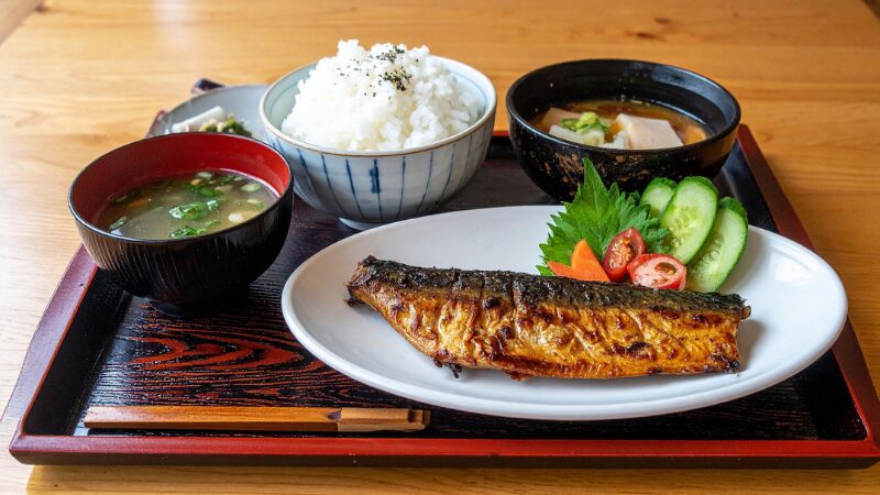 食事・栄養